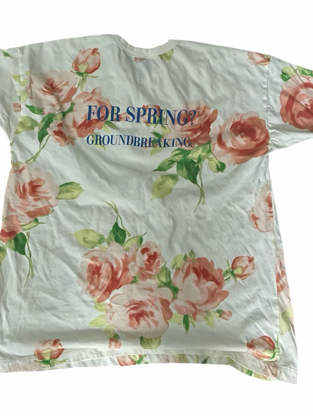 Devil Wears Prada Tee - Old Navy